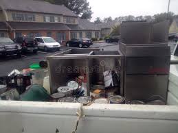 Best Retail Junk Removal  in Ferndale, MD