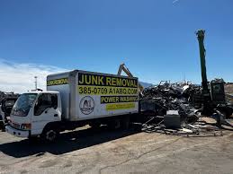 Donation Pickup Services in Ferndale, MD