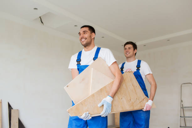 Best Demolition Debris Removal  in Ferndale, MD