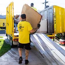 Best Yard Waste Removal  in Ferndale, MD